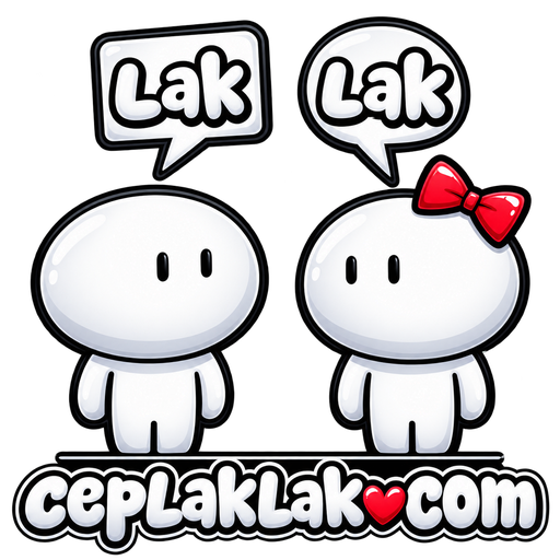 CepLakLak Mobil Sohbet